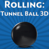 Rolling:Tunnel Ball 3D占内存小吗