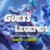 Guess Legends: Guess Hero Mobile Legends手机版下载