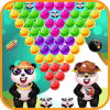 Panda Bubble Shooter 2019 : Pop Game Puzzle Free