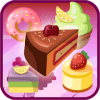 Cake Blast Sweet手机版下载