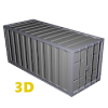 Ship Loader 3D - Tower Builder