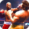 Street Boxing 3D存档下载IOS