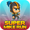 Super Mike Run - Free Game存档下载IOS