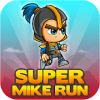 Super Mike Run - Free Game官方版免费下载