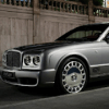 Real Bentley Driving Simulator 2019安卓版下载
