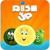 Rise up : Happy Fruits如何升级版本