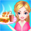 Messy Waitress Fiasco - Restaurant Game