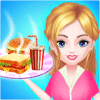 Messy Waitress Fiasco - Restaurant Game怎么下载到手机