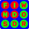 Word Search: Florida Cities手机版下载