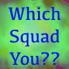 Which Squad Character Belong to you ? Play xD quiz无法安装怎么办