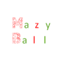 Mazy Ball