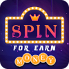 Spin for Earn Money怎么下载