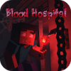 Blood Hospital Craft - Can you Survive?