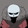 Underverse Sans Matchtale占内存小吗