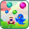 Bird Buble Shooter Sweet如何升级版本