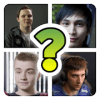 Guess the player in the DOTA 2