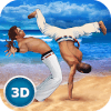 Capoeira Sports Fighting 3D