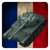 Guess the France tank from WOT