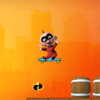 Incredibles 2 Skate Adventureiphone版下载