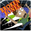 Broken Bones!如何升级版本