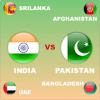 Hotstar Live Cricket Game - India vs Pakistan占内存小吗