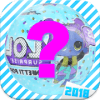 Dolls Opening Eggs - LQL 2018 Game Surprise版本更新