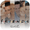 Friends Quiz - Guess the Character