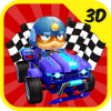 Speed Race Transform 3D破解版下载