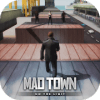 Mad Town On The Limit 2018如何升级版本