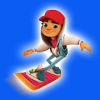 Subway Surf 3D 2018无法打开