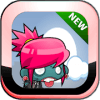 Zombie Girl AdVenture World-Last City最新安卓下载