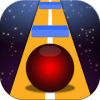 3D Color Road - Ball Games手机版下载