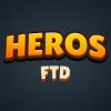 Heros : Fight to Death如何升级版本