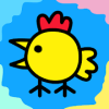 游戏下载Happy Mrs Chicken : Laying Eggs