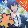 Anime Puzzle - Yaoi Jigsaw Puzzles最新版下载