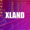 X-LAND占内存小吗