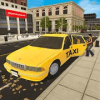 Vegas Taxi Driver Game