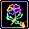 Learn To Draw Glow Flowers Step By Step无法安装怎么办