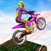 Reckless Rider 2018 - Bike Stunts