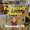 Modern Furnicraft Addon for MCPE中文版下载