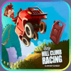 off road hill- The Racing Climb