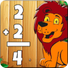 Kids Math - Count, Add, Subtract and More