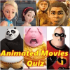 Animated Movies Quiz Guess绿色版下载