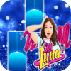 Soy Luna 3 Piano Tiles快速下载