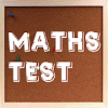 Maths Test版本更新