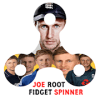 Joe Root Fidget Spinner