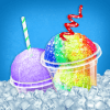 Snow Cone Maker Factory