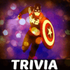 Trivia for Captain America