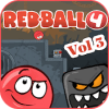 Red Ball Hero 4 - Rolling Ball Volume 3怎么下载到电脑