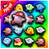 Kirby Games - Match 3